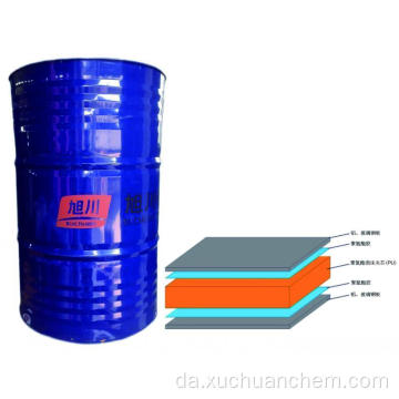 Deg/PA polyester polyolproducent